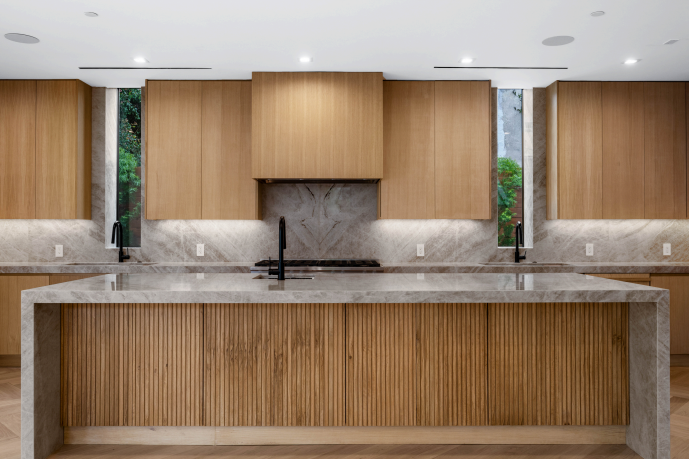 Custom Home • Fixify • Beverly Hills, CA