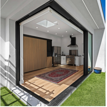 Custom Home • Fixify • Beverly Hills, CA