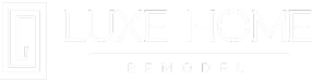 Luxe Home Remodel