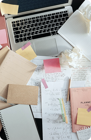 Stressed contractor search