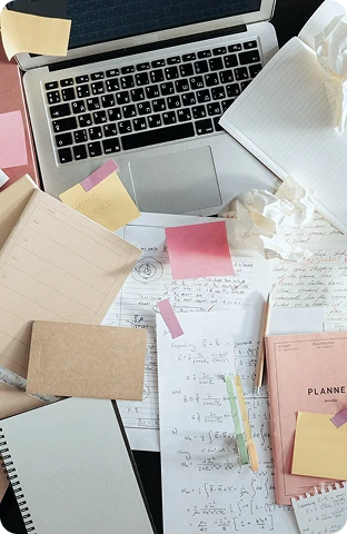 Stressed contractor search